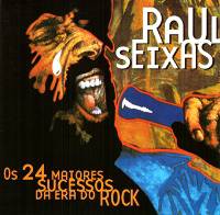 Os 24 Maiores Sucessos da Era do Rock